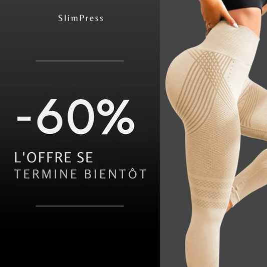 SlimPress 3D