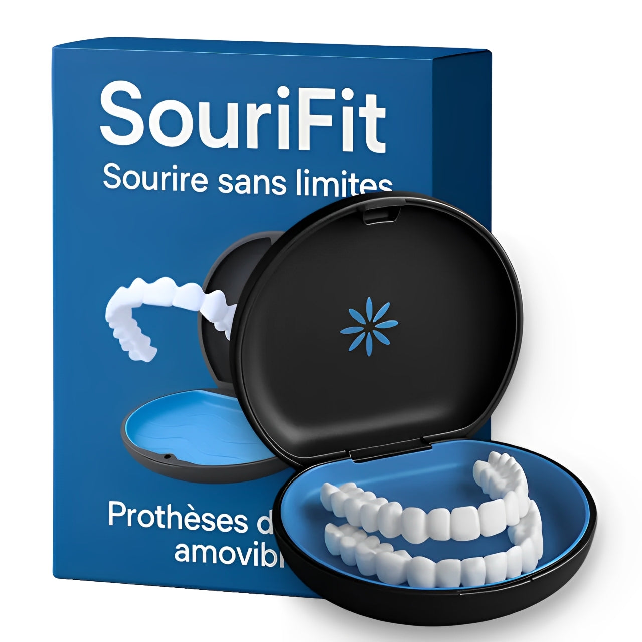 SouriFit™