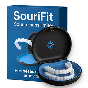 SouriFit™