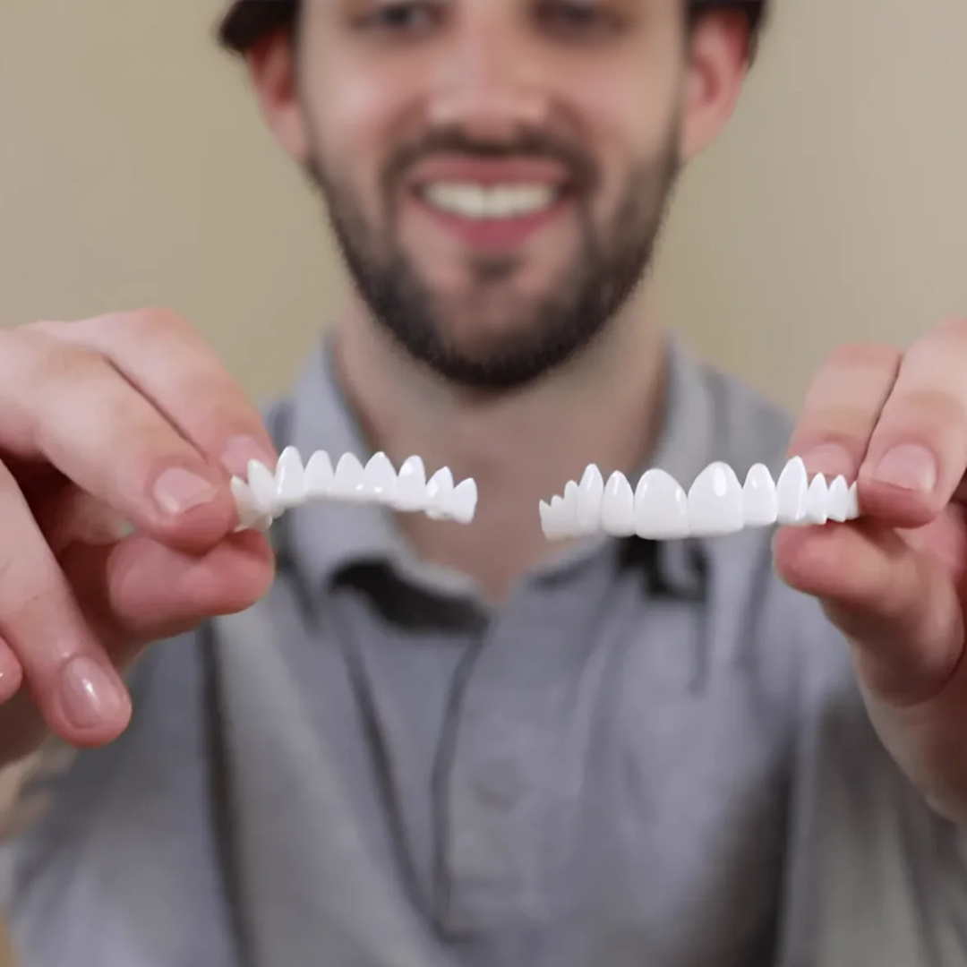 Sourifit™  - Facettes modulables