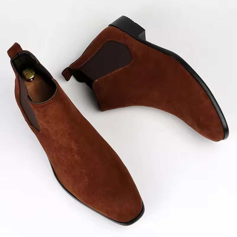 Chelsea Boots