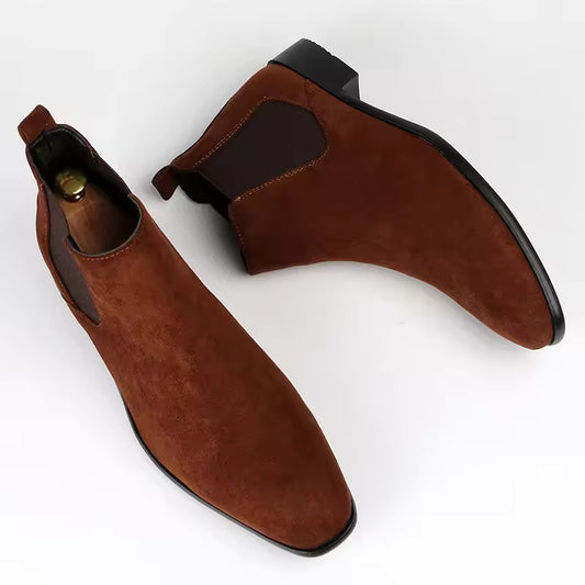 Chelsea Boots