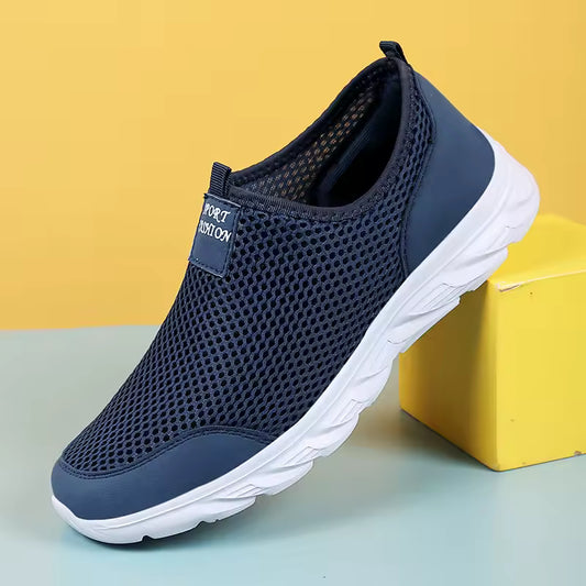 Anti-slip Men's Flats Outdoor