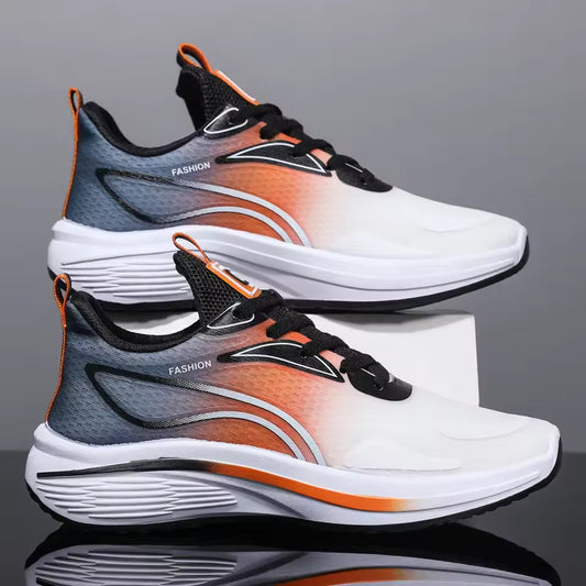 Men's Thin Breathable