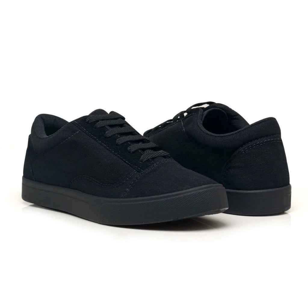 Midnight Canvas Low